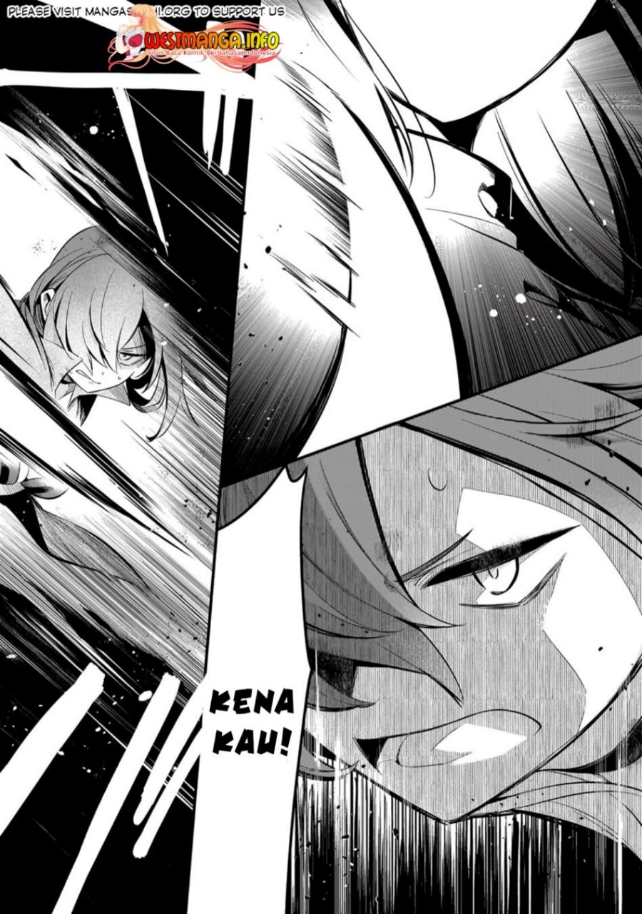 Welcome to Cheap Restaurant of Outcasts! (Tsuihousha Shokudou e Youkoso!) Chapter 38 Gambar 8